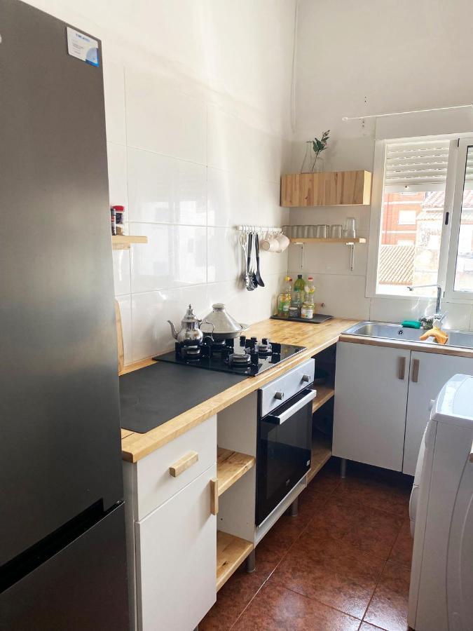 Homestay In La Petxina In Shared *