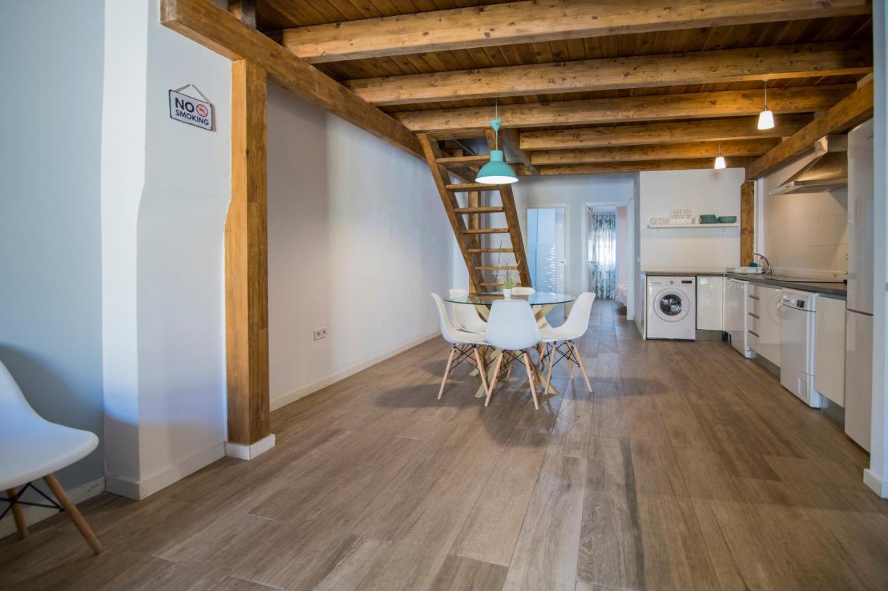 Apartamento Exclusivo Apartamento Duplex A Un Paso Del Centro Histórico *