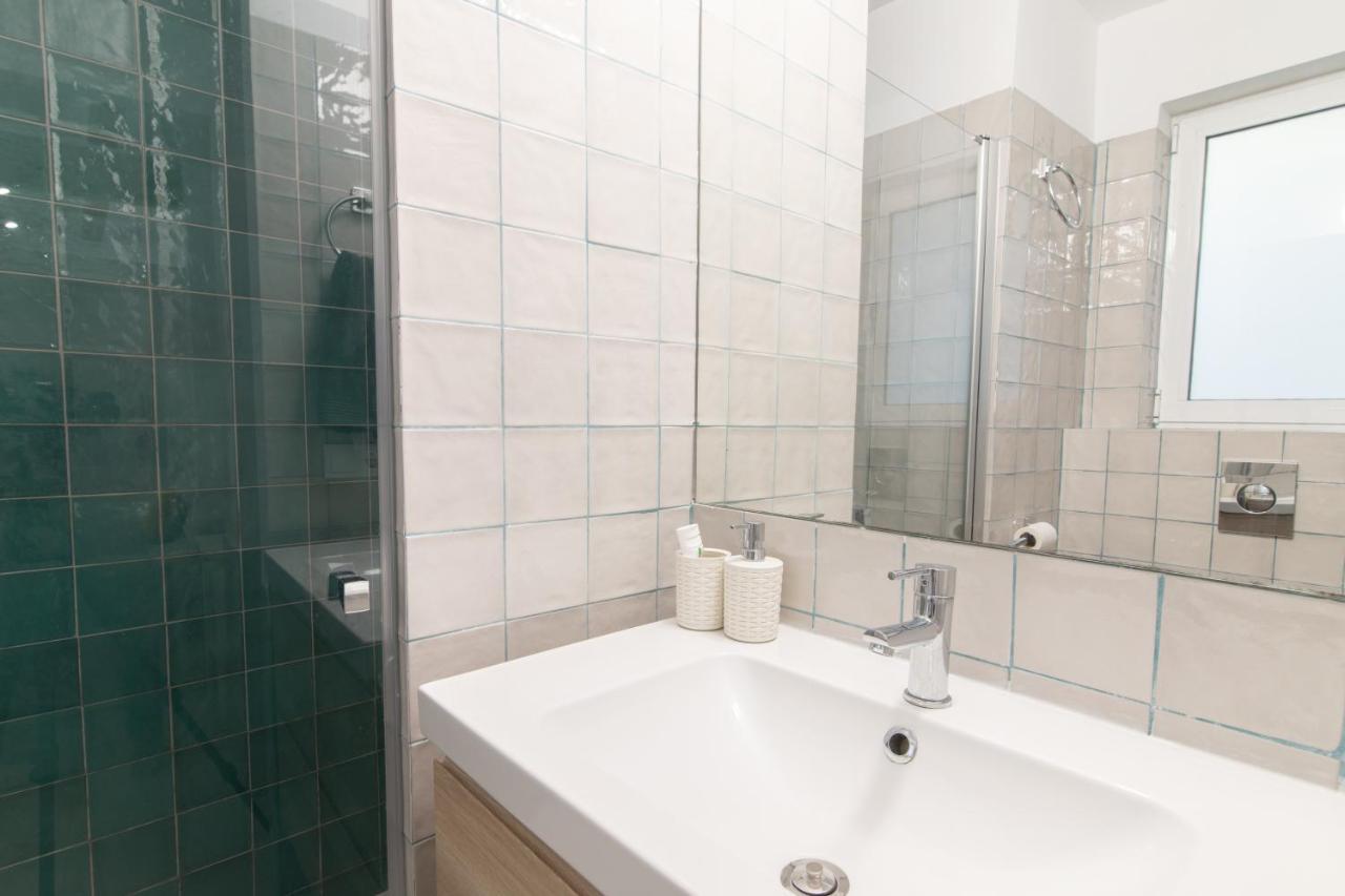 Apartamento Cabanyal Old Fisherman's House