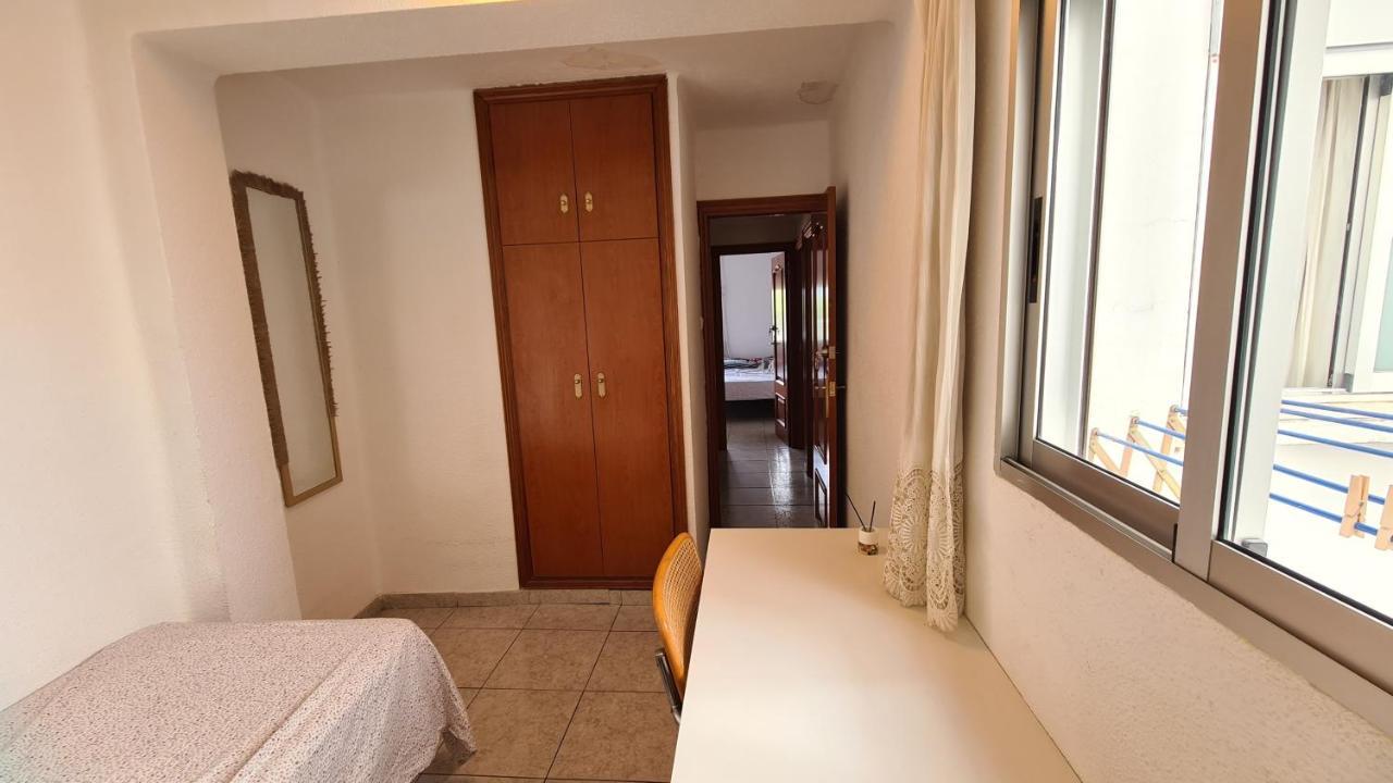 On Malvarrosa Beach Privatunterkunft Valencia