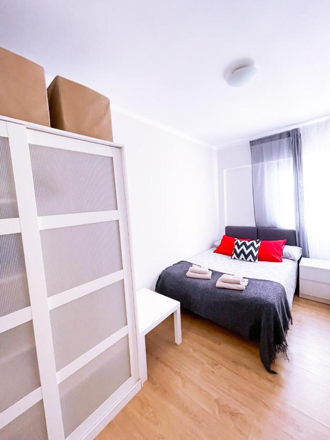 Privatunterkunft Studio Aiora *