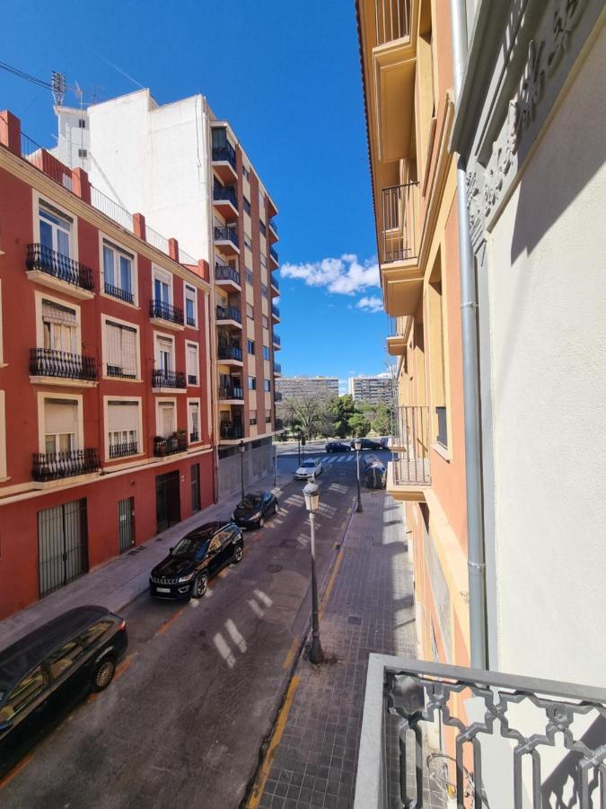 Centrica Y Encantadora Vivienda. Apartamento