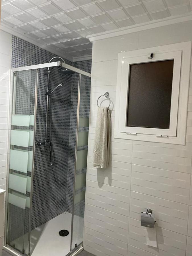 Guest house Malvarrosa Familiar Valencia