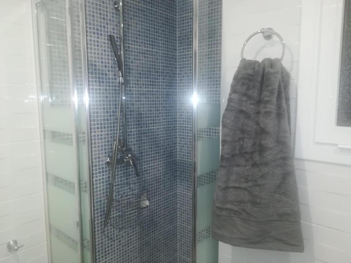 Guest house Malvarrosa Familiar Valencia