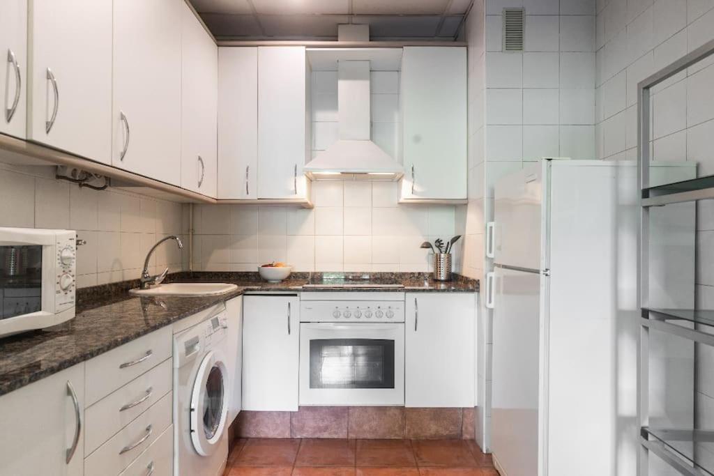 Apartment Market Beautiful Loft