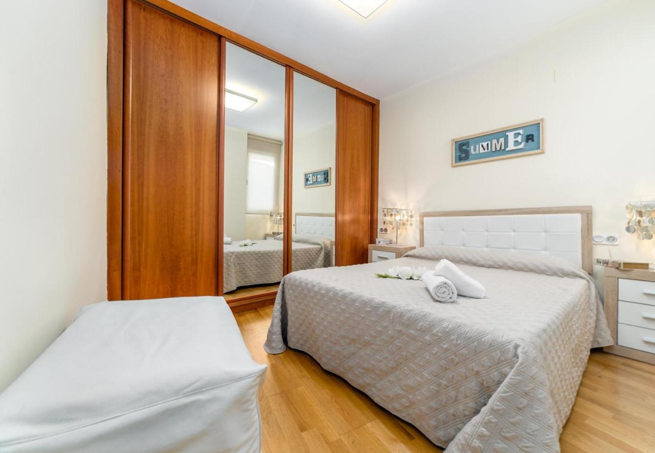 Apartment Travel Habitat Jardines Rio Turia. Valencia