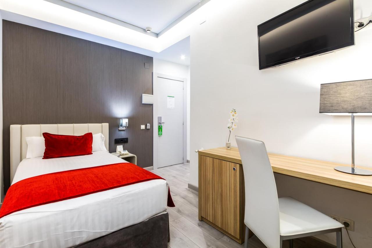 Sweet Renasa Hotel Valencia
