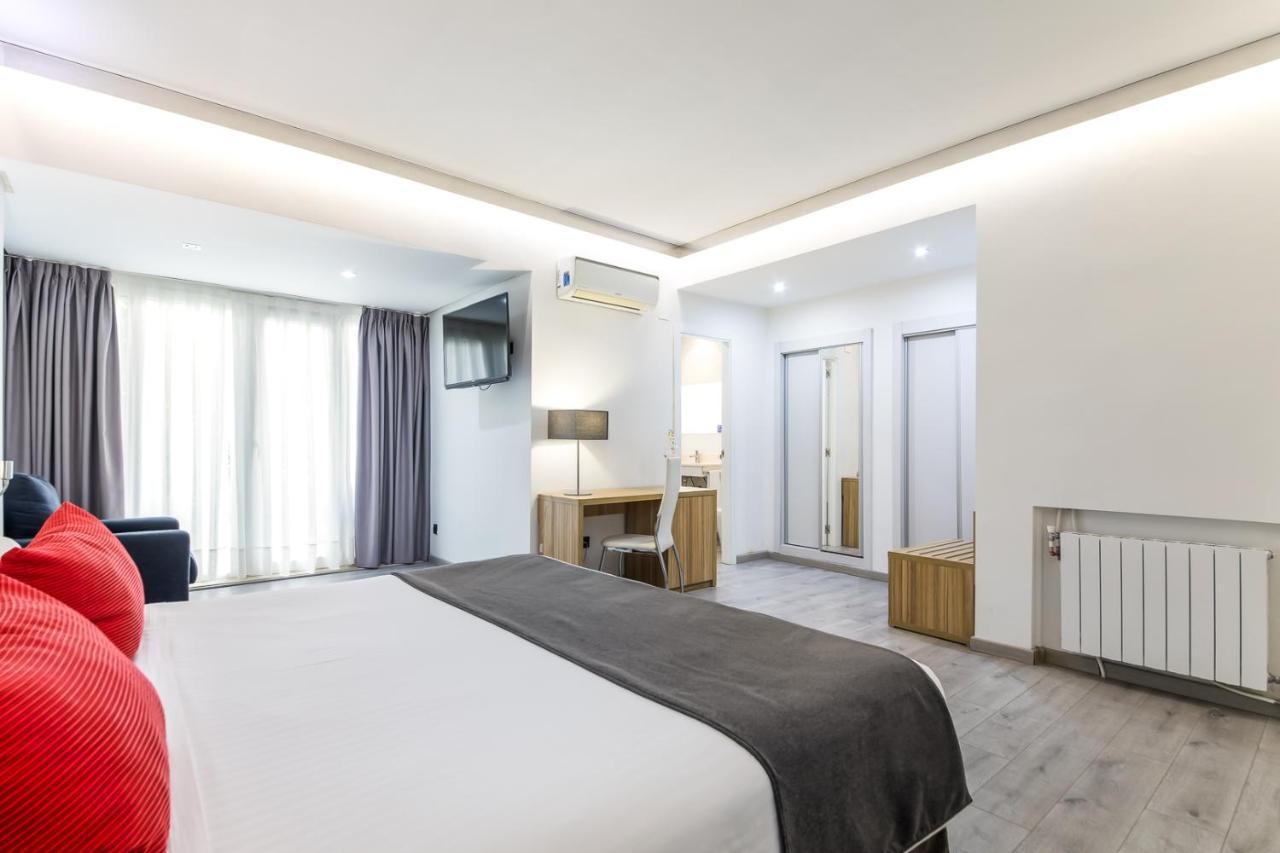 Sweet Renasa Hotel Valencia