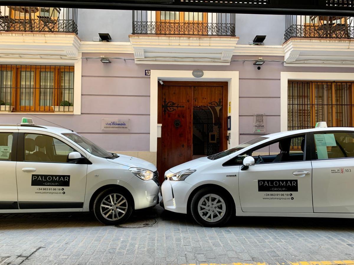 Apartment Edificio Palomar - Palomargroup Valencia