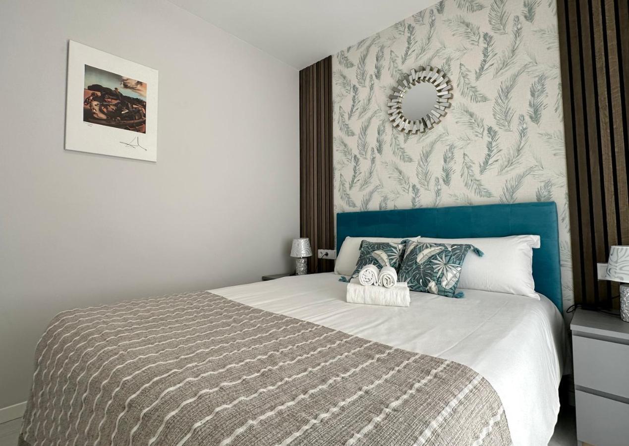 Reinapart Apartment Valencia