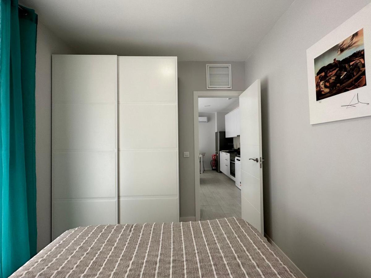 Apartment Reinapart *