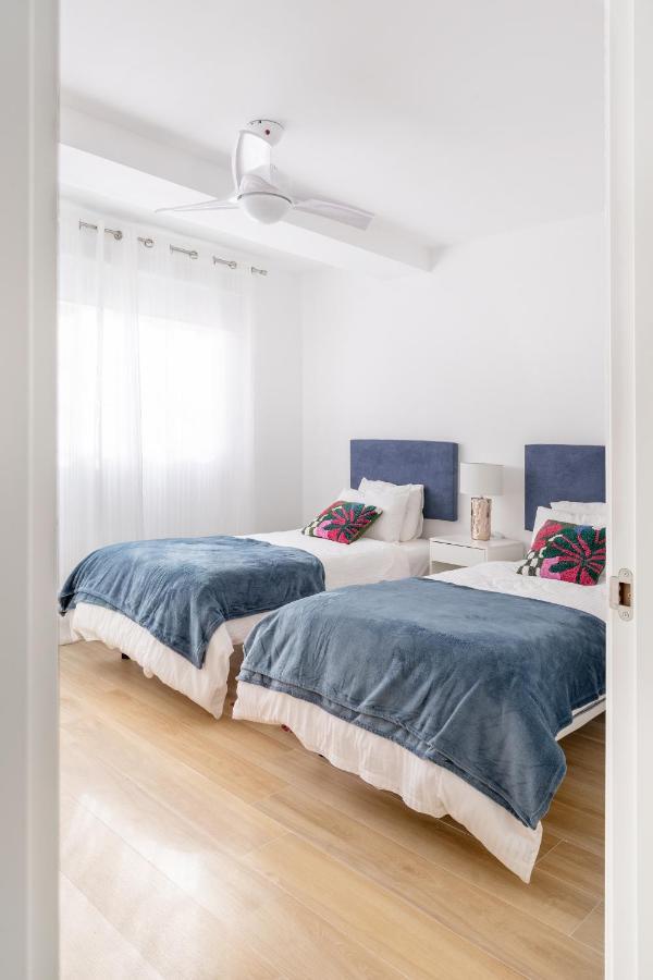 Apartment Espectacular Piso Reformado Al Lado Del Rio Turia Valencia