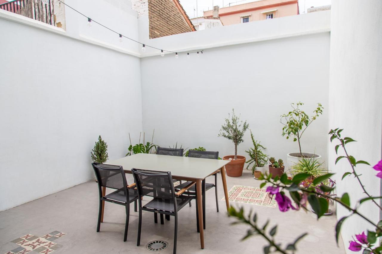 Maritime House Valencia