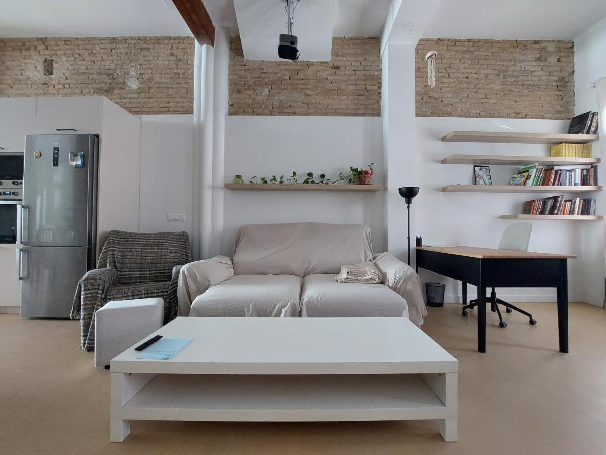 Maritime House Valencia