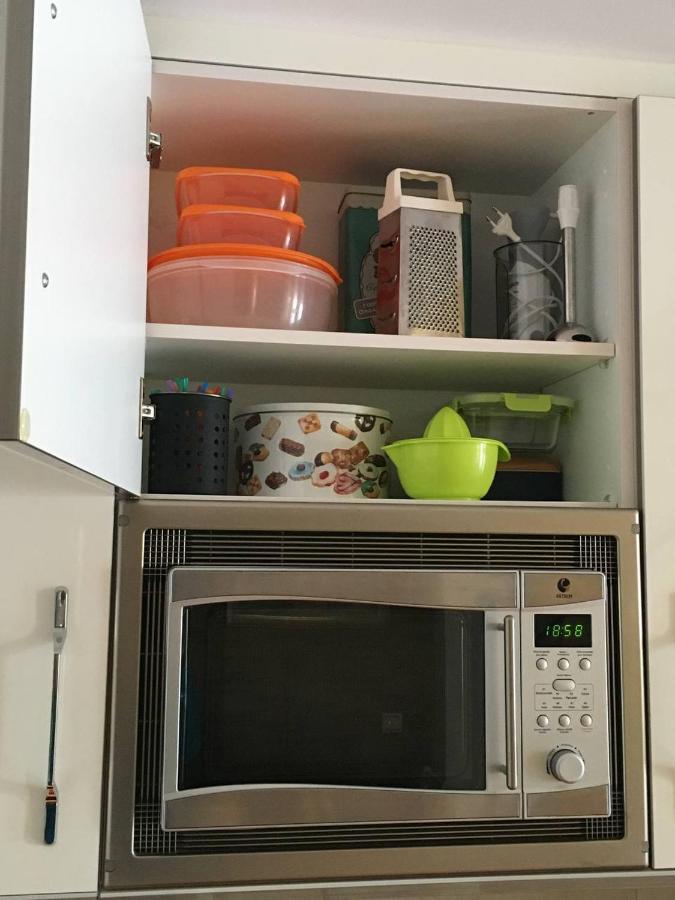 Appartement Loft In Ehemaligem Fischer Haus Valencia