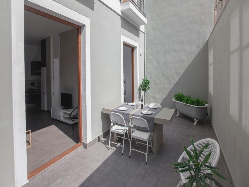 Apartment Centre Torres De Quart *