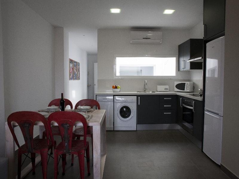Centre Torres De Quart Apartment Valencia