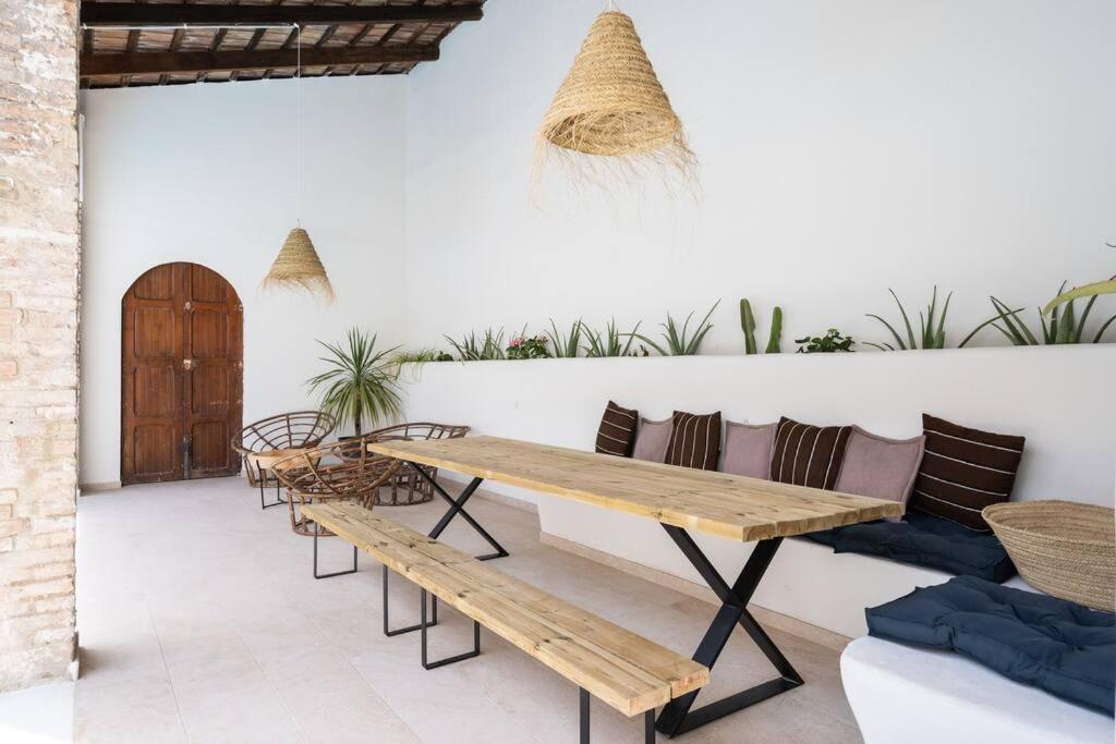 Villa Maison Avec Piscine A Valencia