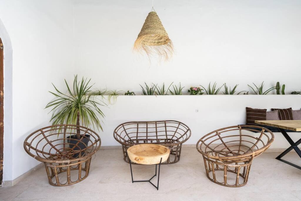 Maison Avec Piscine A