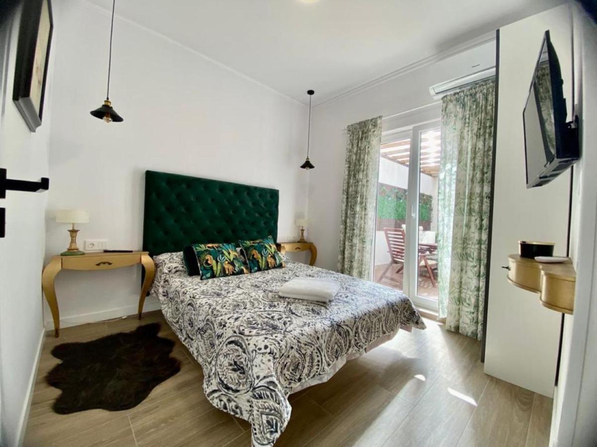 Appartement Marin Beach Malvarrosa