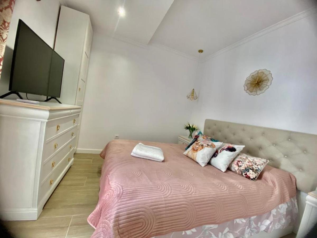 Marin Beach Malvarrosa Appartement *