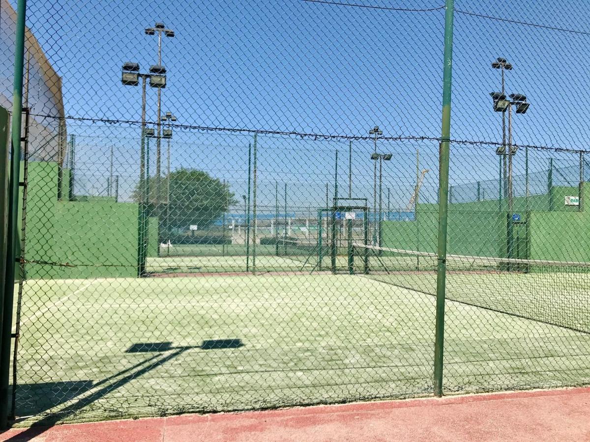 Atico Frente Al Mar, Pataconablue, Complejo Vacacional Apartment *