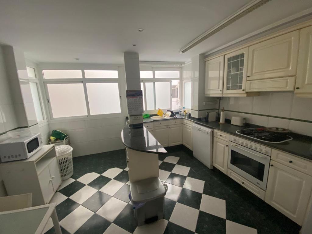 Accommodatie bij particulieren Views-room 2 People Shared Flat *