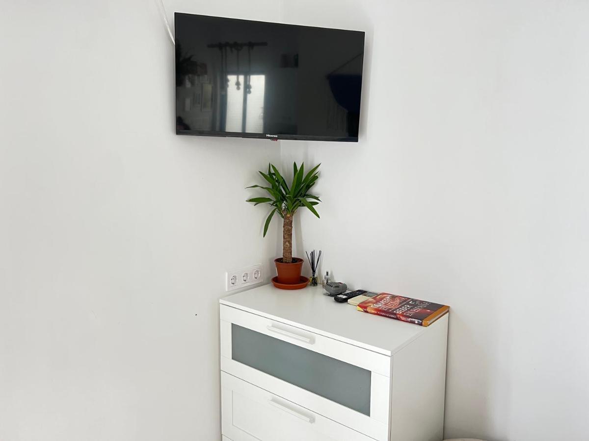 Studio Homestay Valencia
