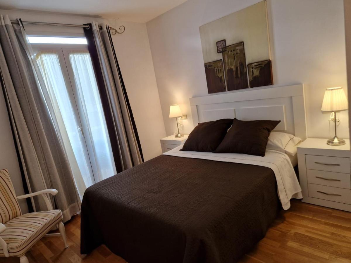 Torres Apartment *