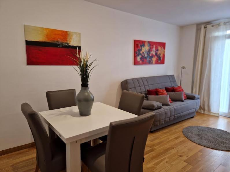 Apartment Torres