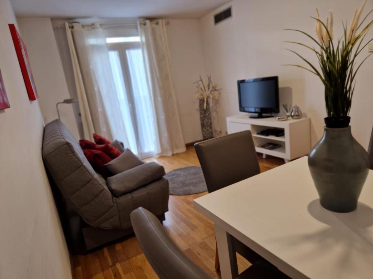 Apartment Torres Valencia