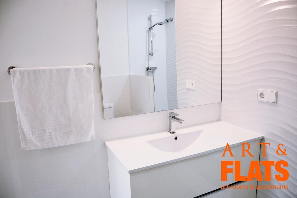 Art & Flats Pleno Centro * Valencia