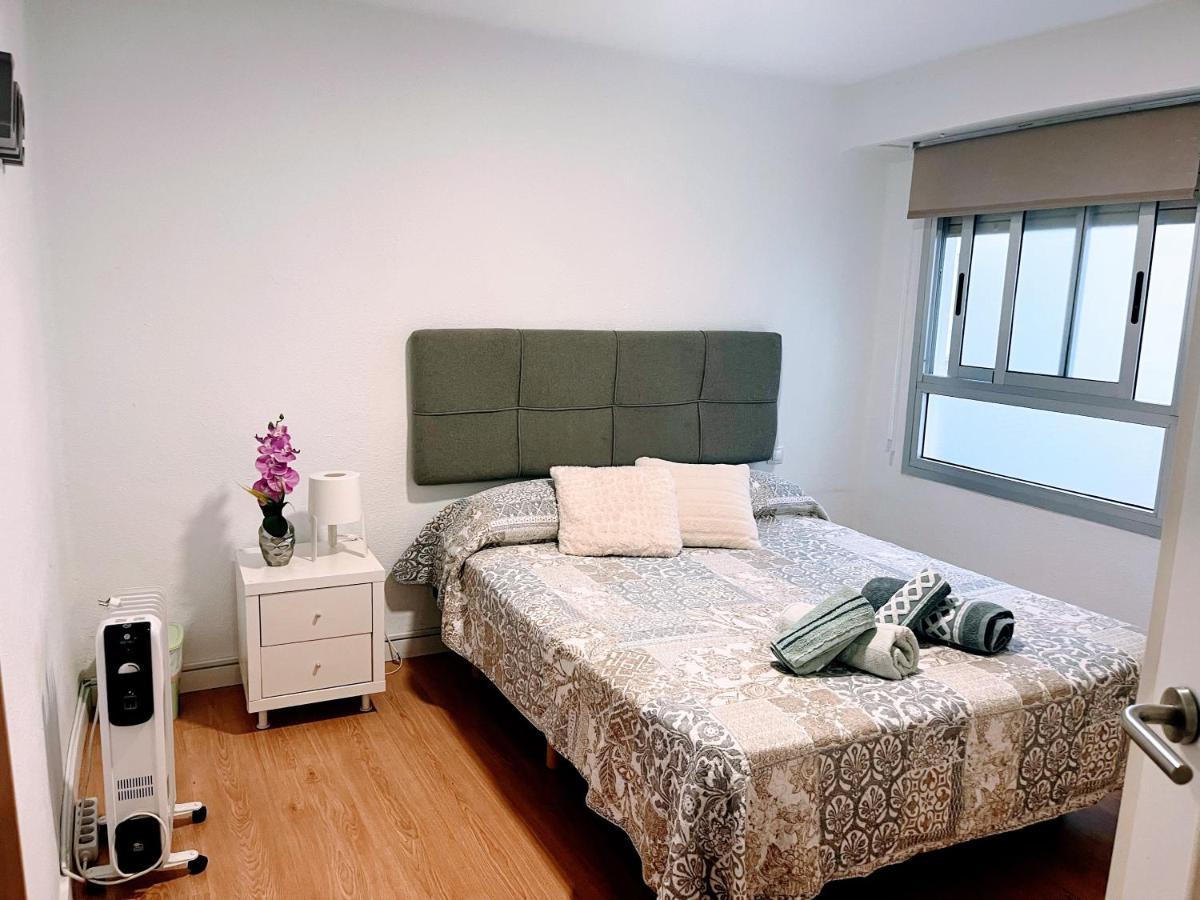 Apartament Encantador Hospedagem domiciliar Valência