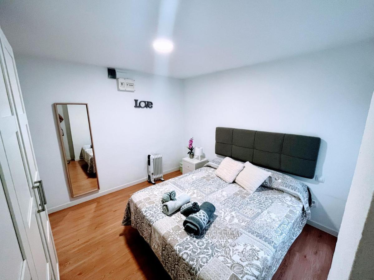 Hospedagem domiciliar Apartament Encantador
