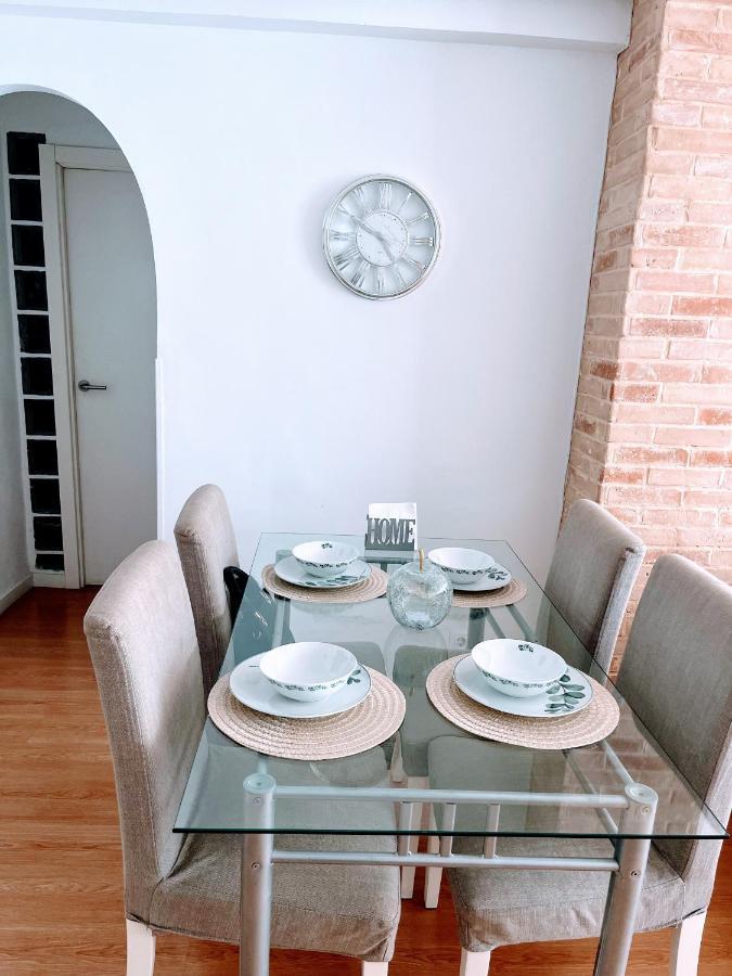 Apartament Encantador Valência