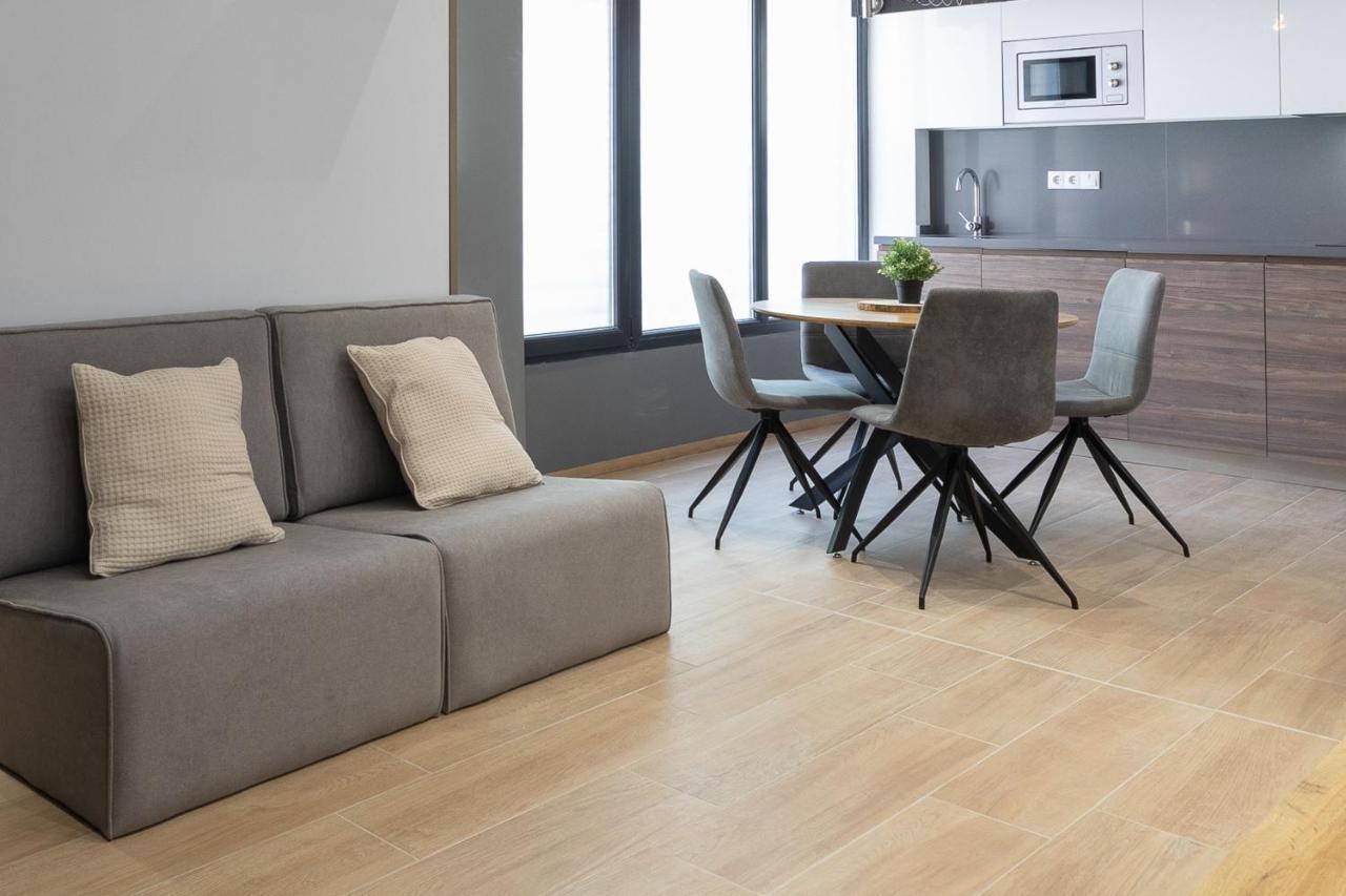 Appartement Travel Habitat Benimaclet Vista Hermosa