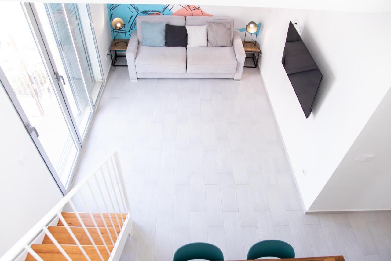 Vlc Host - Cuber Apartment
