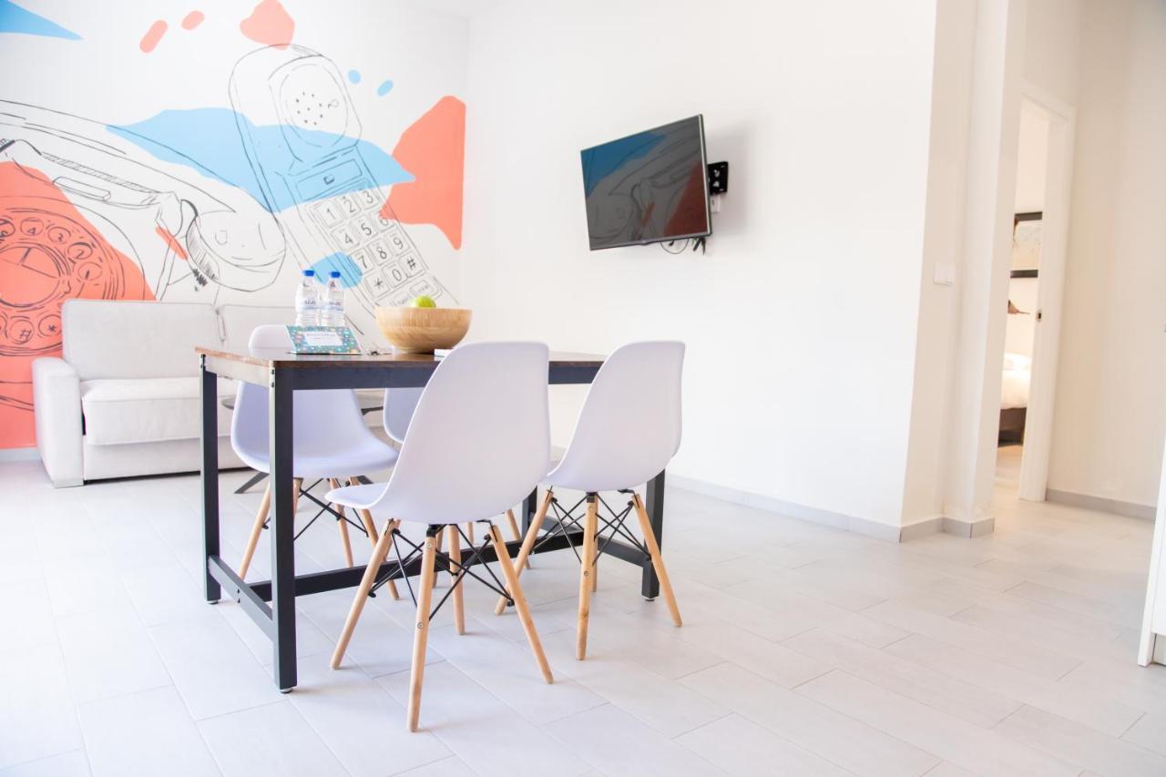 Vlc Host - Cuber Apartment