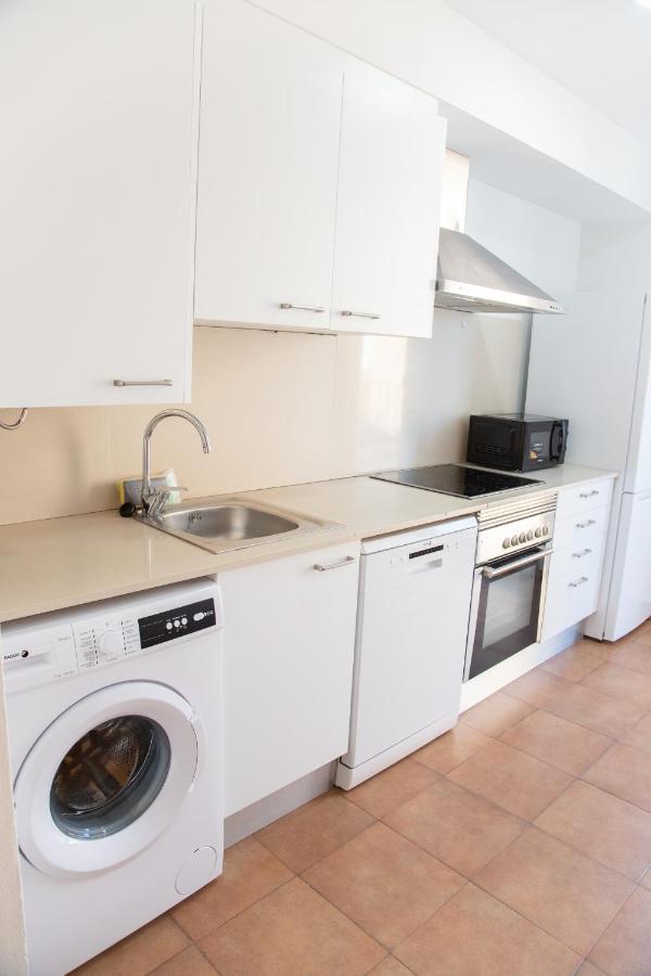 Vlc Host - Cuber Appartement Valencia
