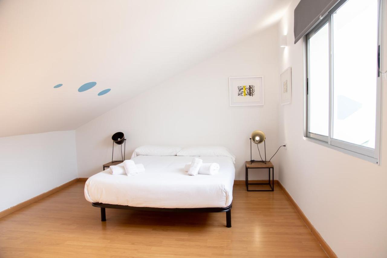 Apartment Vlc Host - Cuber Valencia