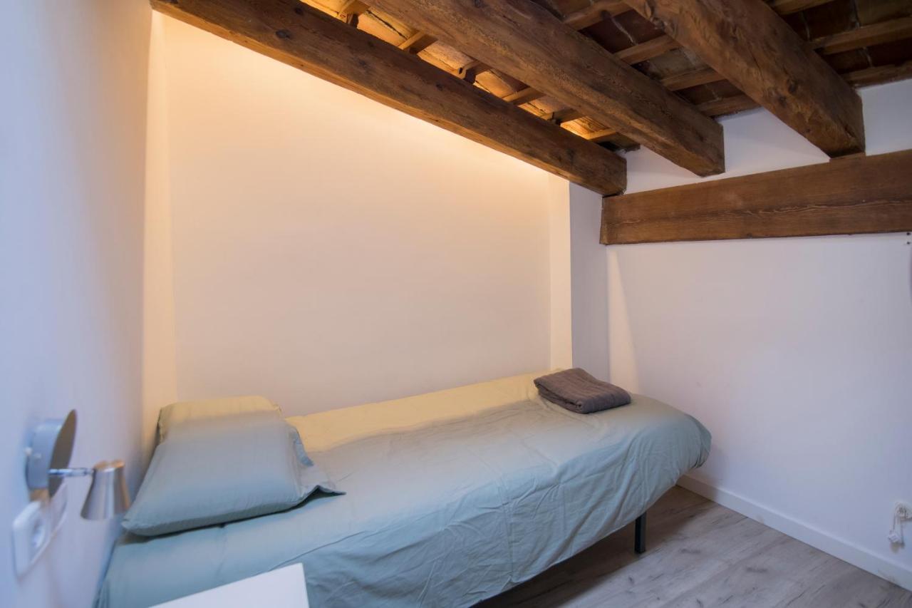 Exclusivo Apartamento Duplex A Un Paso Del Centro Histórico Apartamento Valencia