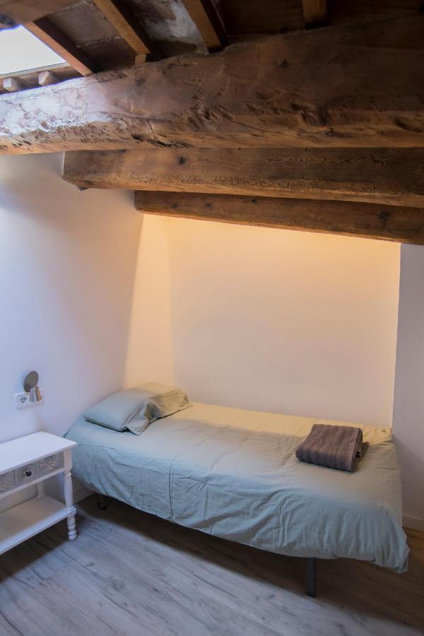 Apartamento Exclusivo Apartamento Duplex A Un Paso Del Centro Histórico *