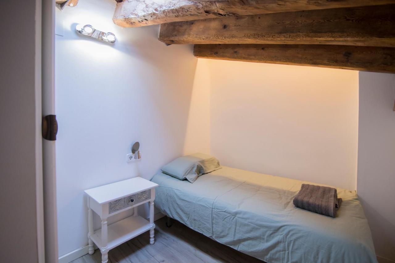 Exclusivo Apartamento Duplex A Un Paso Del Centro Histórico Apartamento *