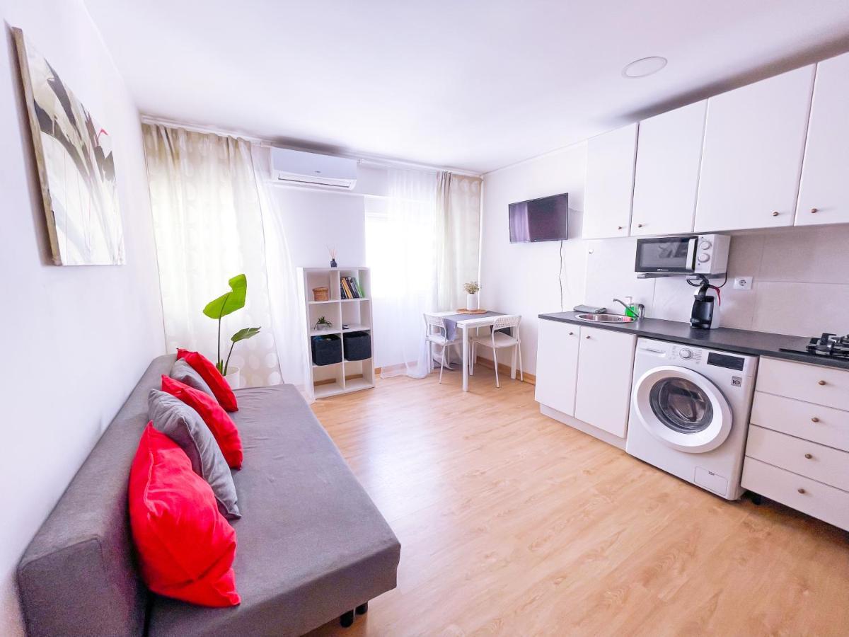 Homestay Studio Aiora