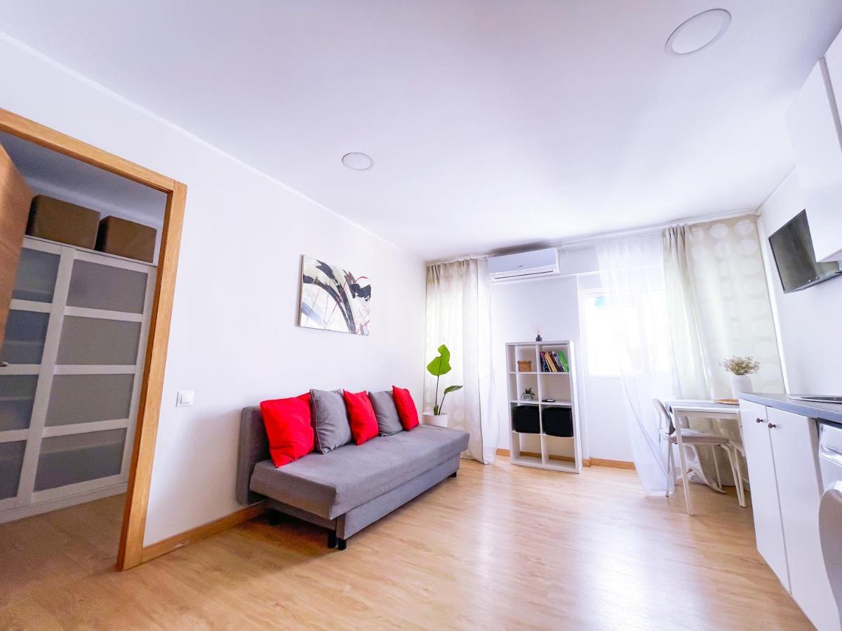 Studio Aiora * Valencia