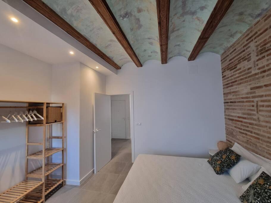 Centrica Y Encantadora Vivienda.