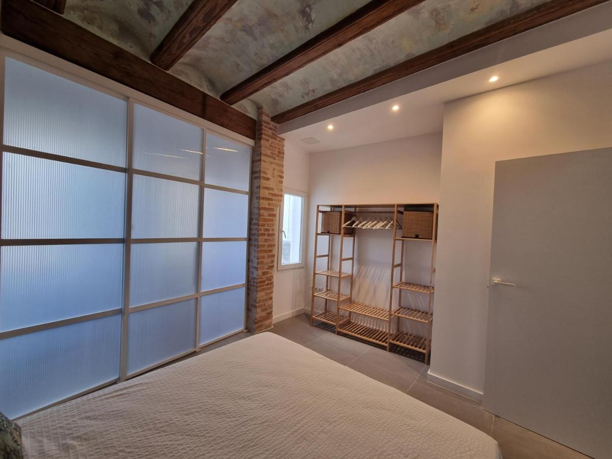 Appartement Centrica Y Encantadora Vivienda. *