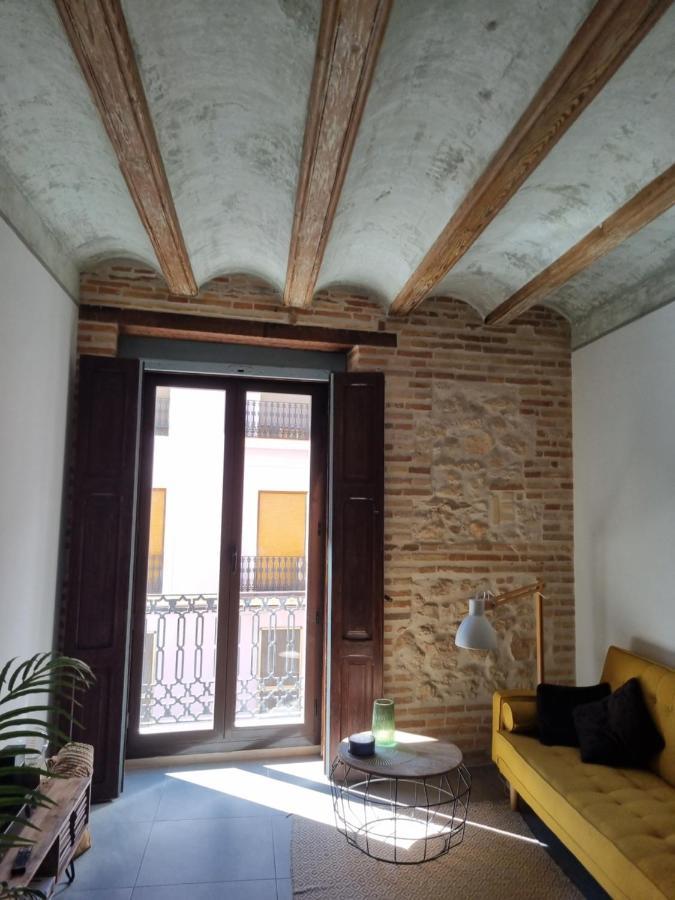 Appartement Centrica Y Encantadora Vivienda. Valencia