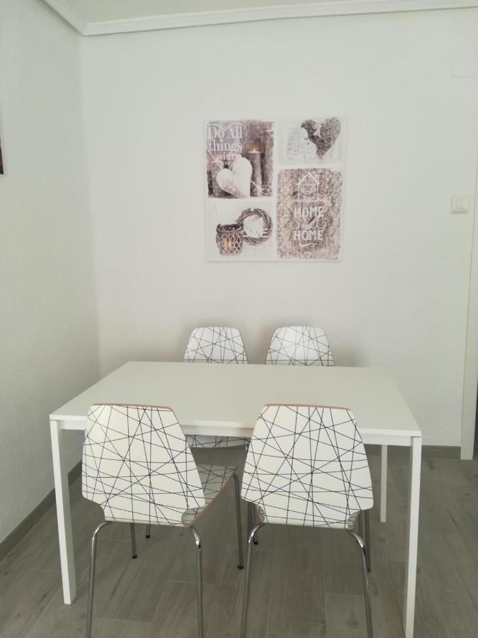 Guest house Malvarrosa Familiar Valencia