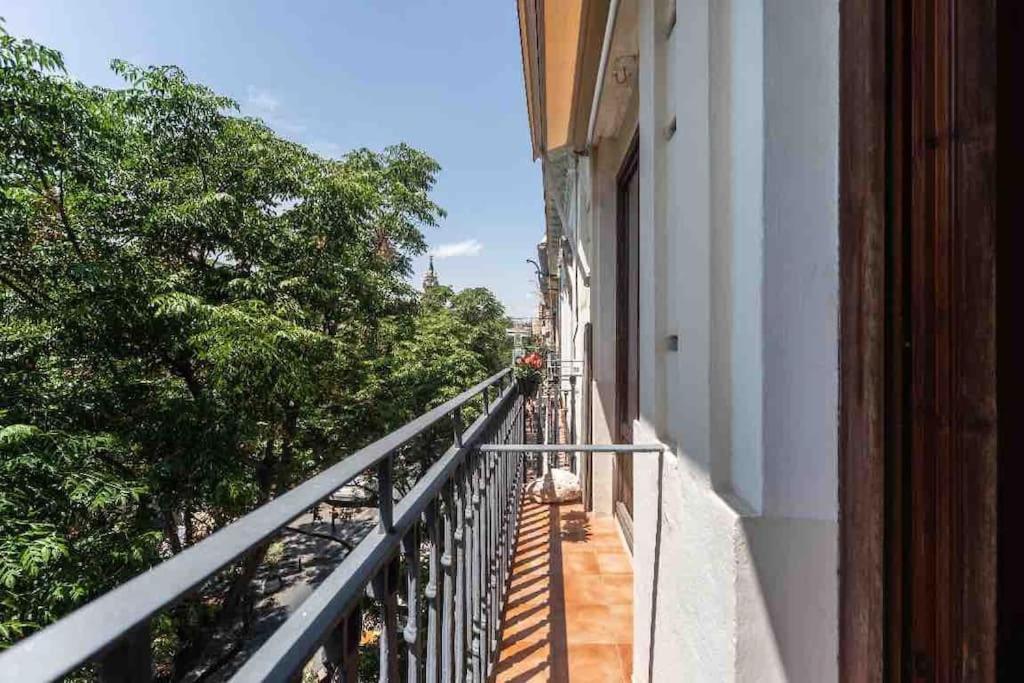 Market Beautiful Loft Apartment Valencia